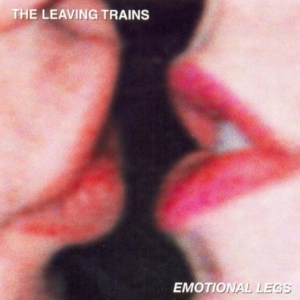 Leaving Trains - Emotional Legs i gruppen ÖVRIGT / Övrigt / aub hos Bengans Skivbutik AB (3764197)