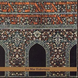 Bloedow Oren & Charles Jennifer - La Mar Enfortuna i gruppen CD / Pop-Rock hos Bengans Skivbutik AB (3764225)