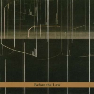 Mesinai Raz - Before The Law i gruppen ÖVRIGT / Övrigt / aub hos Bengans Skivbutik AB (3764230)