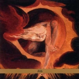 Naftule's Dream - Job i gruppen CD / Elektroniskt hos Bengans Skivbutik AB (3764232)