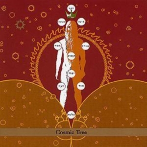 Rabbinical School Dropouts - Cosmic Tree i gruppen ÖVRIGT / Övrigt / aub hos Bengans Skivbutik AB (3764245)