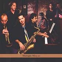 Shapiro Paul - Midnight Minyan i gruppen CD / Jazz,Pop-Rock hos Bengans Skivbutik AB (3764250)