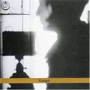 Reichman Ted - Emigre i gruppen ÖVRIGT / Övrigt / aub hos Bengans Skivbutik AB (3764258)