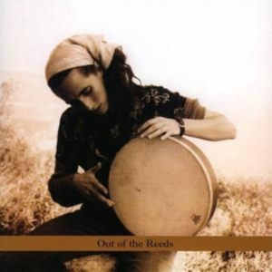 Pharoah's Daughter - Out Of The Reeds i gruppen CD / Elektroniskt hos Bengans Skivbutik AB (3764263)