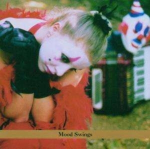 Israelite Koby - Mood Swings i gruppen ÖVRIGT / Övrigt / aub hos Bengans Skivbutik AB (3764274)