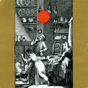 Mori Ikue - Hex Kitchen i gruppen ÖVRIGT / Övrigt / aub hos Bengans Skivbutik AB (3764275)