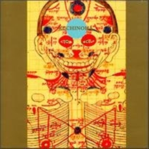 Makigami Koichi (Vocals) - Koichi: Kuchinoha i gruppen ÖVRIGT / Övrigt / aub hos Bengans Skivbutik AB (3764281)