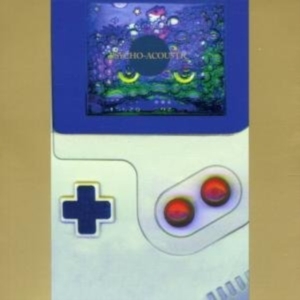 Inoue Tetsu - Psycho Acoustic i gruppen ÖVRIGT / Övrigt / aub hos Bengans Skivbutik AB (3764286)