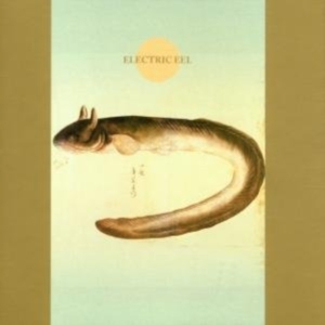 Makigami Koichi - Electric Eel i gruppen ÖVRIGT / Övrigt / aub hos Bengans Skivbutik AB (3764288)