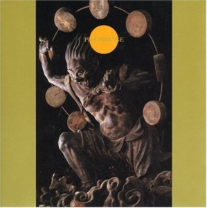 Microcosmos - Pilgrimage i gruppen CD / Jazz,Pop-Rock hos Bengans Skivbutik AB (3764293)