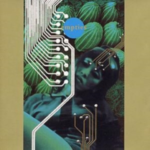 Dosage - Dosage: Empties i gruppen CD / Jazz,Pop-Rock hos Bengans Skivbutik AB (3764299)