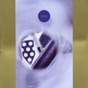 Ichiro Agata - Spike i gruppen ÖVRIGT / Övrigt / aub hos Bengans Skivbutik AB (3764318)