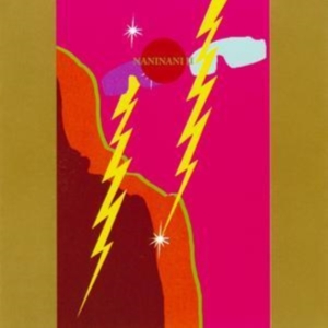 Eye Yamataka & Zorn John - Nani Nani Ii i gruppen ÖVRIGT / Övrigt / aub hos Bengans Skivbutik AB (3764319)