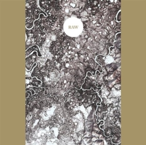 Synapse - Raw i gruppen CD / Jazz,Pop-Rock hos Bengans Skivbutik AB (3764323)