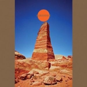 Kazuhisa Uchihashi And Tatsuya Yosh - Barisshee i gruppen ÖVRIGT / Övrigt / aub hos Bengans Skivbutik AB (3764338)