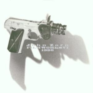 Zorn John - Filmworks Vi - 1996 i gruppen ÖVRIGT / Övrigt / aub hos Bengans Skivbutik AB (3764346)
