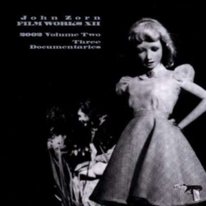 Zorn John - Filmworks Xii i gruppen ÖVRIGT / Övrigt / aub hos Bengans Skivbutik AB (3764367)