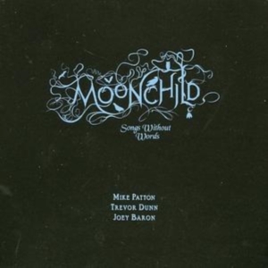 Zorn John - Moonchild i gruppen ÖVRIGT / Övrigt / aub hos Bengans Skivbutik AB (3764378)