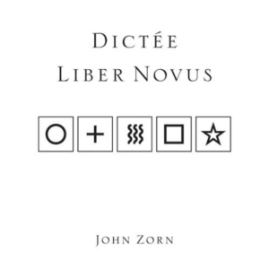 Dictee - Liber Novus i gruppen ÖVRIGT / Övrigt / aub hos Bengans Skivbutik AB (3764397)