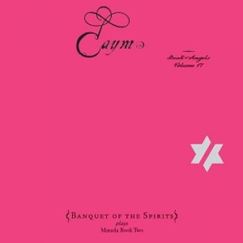Baptista Cyro & Banquet Of The Spi - Banquet Of The Spirits - The Book O i gruppen CD / Toppsäljare hos Bengans Skivbutik AB (3764402)