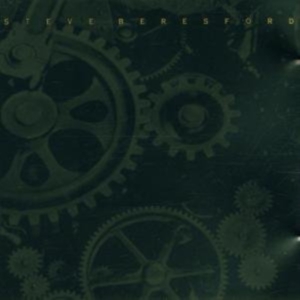 Beresford Steve - Cue Sheets i gruppen ÖVRIGT / Övrigt / aub hos Bengans Skivbutik AB (3764421)