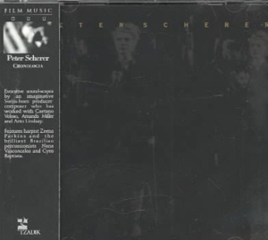 Sherer Peter - Cronologia i gruppen ÖVRIGT / Övrigt / aub hos Bengans Skivbutik AB (3764422)