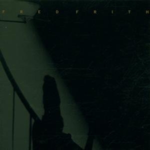 Frith Fred - Eye To Ear i gruppen ÖVRIGT / Övrigt / aub hos Bengans Skivbutik AB (3764423)