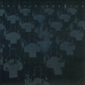 Johnston Phillip - Music For Films i gruppen ÖVRIGT / Övrigt / aub hos Bengans Skivbutik AB (3764429)