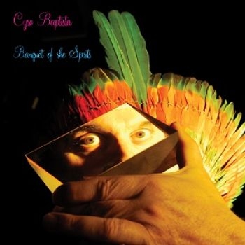 Baptista Cyro - Macunaima i gruppen CD / Worldmusic/ Folkmusik hos Bengans Skivbutik AB (3764537)