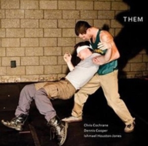 Cochrane / Cooper / Houston-Jones - Them i gruppen CD / Jazz,Pop-Rock hos Bengans Skivbutik AB (3764548)