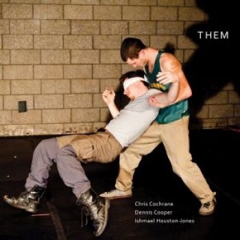 Cochrane / Cooper / Houston-Jones - Them i gruppen CD / Jazz/Blues hos Bengans Skivbutik AB (3764548)