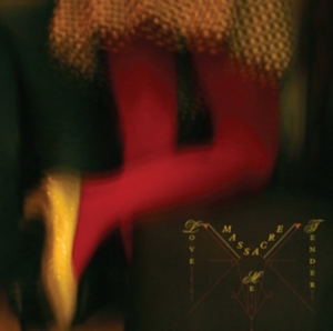 Massacre - Love Me Tender i gruppen ÖVRIGT / Övrigt / aub hos Bengans Skivbutik AB (3764552)