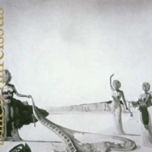 Mephista - Black Narcissus i gruppen ÖVRIGT / Övrigt / aub hos Bengans Skivbutik AB (3764558)