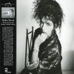 Hirsch Shelley - Far In Far Out i gruppen ÖVRIGT / Övrigt / aub hos Bengans Skivbutik AB (3764559)