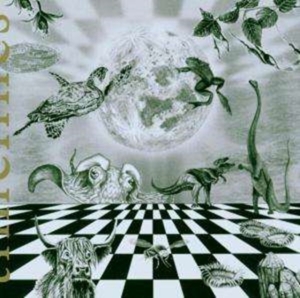 Dalaba Lesli - Time Lines i gruppen ÖVRIGT / Övrigt / aub hos Bengans Skivbutik AB (3764565)