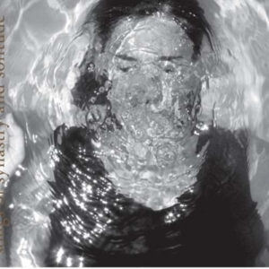 Pavone Jessica - Songs Of Synastry And Solitude i gruppen ÖVRIGT / Övrigt / aub hos Bengans Skivbutik AB (3764571)