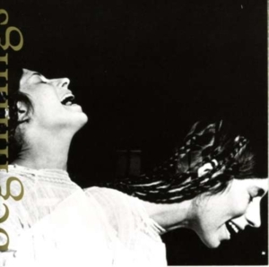 Monk Meredith - Beginnings i gruppen ÖVRIGT / Övrigt / aub hos Bengans Skivbutik AB (3764573)