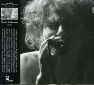 Raducano Maria - Ziori i gruppen ÖVRIGT / Övrigt / aub hos Bengans Skivbutik AB (3764575)