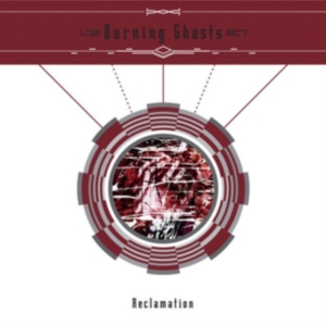 Burning Ghosts - Reclamation i gruppen CD / Jazz hos Bengans Skivbutik AB (3764592)