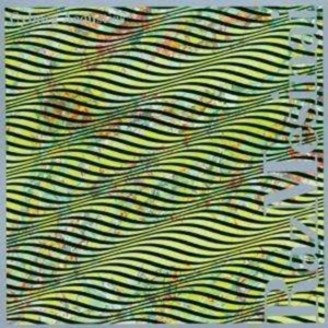 Mesinai Raz - Cyborg Acoustics i gruppen ÖVRIGT / Övrigt / aub hos Bengans Skivbutik AB (3764595)