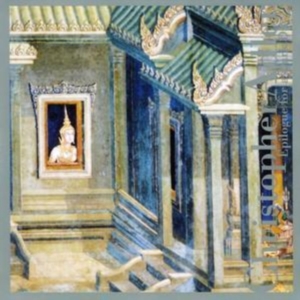 Adler Christopher - Epilogue For A Dark Day i gruppen CD / Jazz hos Bengans Skivbutik AB (3764596)