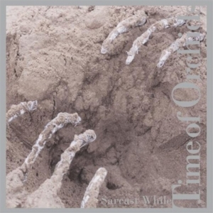 Time Of Orchids - Sarcast While i gruppen CD / Pop-Rock hos Bengans Skivbutik AB (3764605)