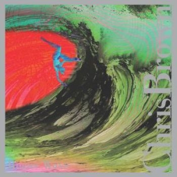 Brown Chris - Rogue Wave i gruppen CD / Toppsäljare hos Bengans Skivbutik AB (3764606)