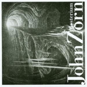 Zorn John - Mysterium i gruppen ÖVRIGT / Övrigt / aub hos Bengans Skivbutik AB (3764610)