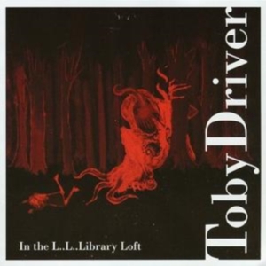 Driver Toby - In The Li Li Library Loft i gruppen CD / Jazz,Pop-Rock hos Bengans Skivbutik AB (3764611)