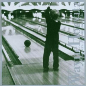 Horvitz Wayne - Whispers, Hymns And A Murmur i gruppen ÖVRIGT / Övrigt / aub hos Bengans Skivbutik AB (3764613)