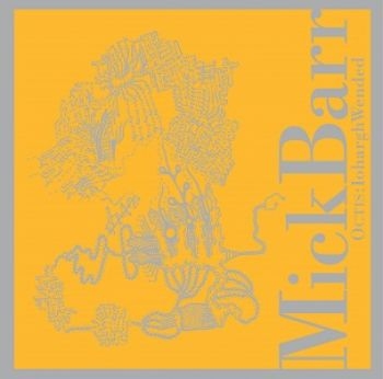 Barr Mick - Lohargh Wended i gruppen CD / Toppsäljare hos Bengans Skivbutik AB (3764620)