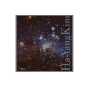 Ha-Yang Kim - Kim, Ha-Yang:  Ama i gruppen ÖVRIGT / Övrigt / aub hos Bengans Skivbutik AB (3764627)