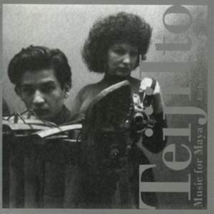 Ito Teiji - Music For Maya - Film Music Of Teij i gruppen ÖVRIGT / Övrigt / aub hos Bengans Skivbutik AB (3764628)