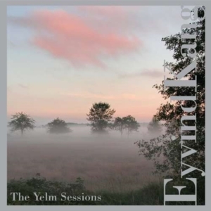 Kang Eyind - The Yelm Sessions i gruppen ÖVRIGT / Övrigt / aub hos Bengans Skivbutik AB (3764631)